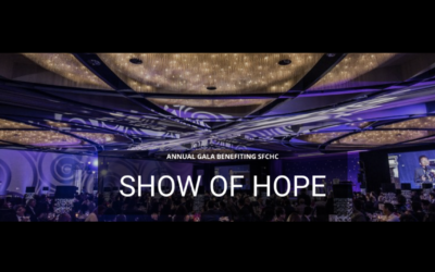 Show of Hope Gala